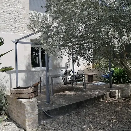 Jolie maison de ville avec un extérieur au calme - Les Dragons de la Chamoiserie NIORT Extérieur photo