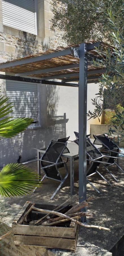 Jolie Maison De Avec Un Extérieur Au Calme - Les Dragons De La Chamoiserie Hébergement de vacances Niort