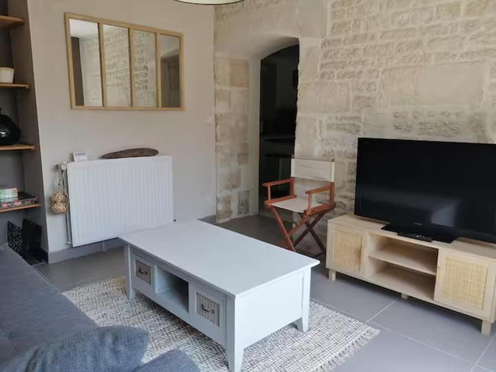 Hébergement de vacances Jolie Maison De Avec Un Extérieur Au Calme - Les Dragons De La Chamoiserie